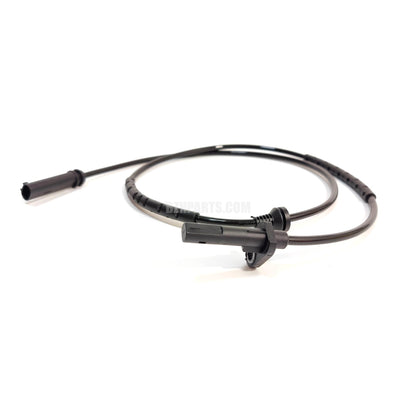 LINK-LOCK Wheel speed sensor ABS line rear L/R 34526771777 For X5E70/F15/F85X6E71/F16/F86 BMW