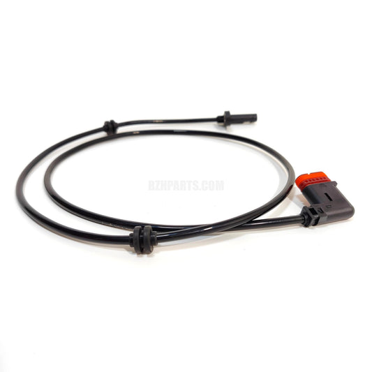 LINK-LOCK Abs Wheel Speed Sensor A2049050100 2049050100 for Benz C- Class Wheel Rear Wheel Left/Right