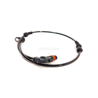 LINK-LOCK ABS Wheel Speed Sensor A1695400417 1695400417 for Mercedes Benz A Class B Class B200w24w169 Fr