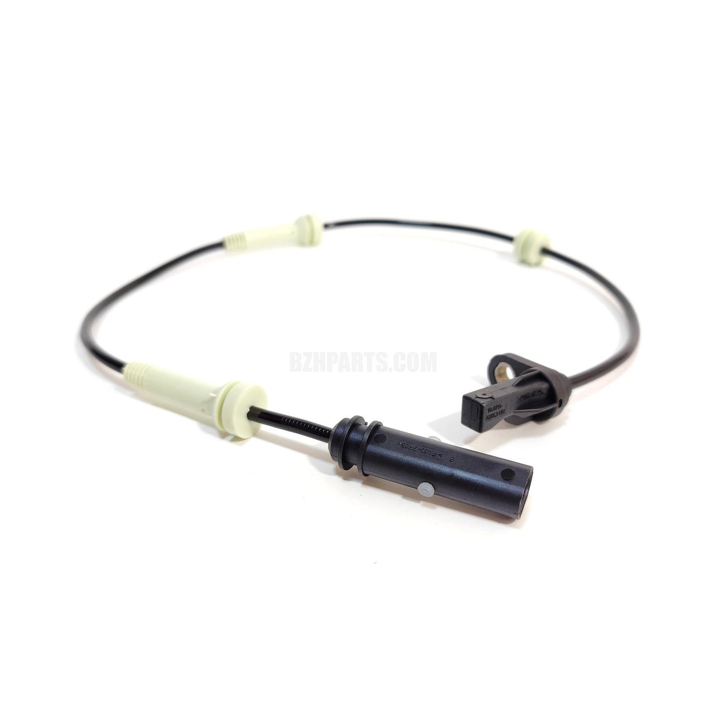 LINK-LOCK 车轮转速传感器 ABS 前 L/R34526869320 适用于 F20/F21/F22/F87/F23F30/F80/F31/F34/F35F32/F82/F33/F83/F36 宝马