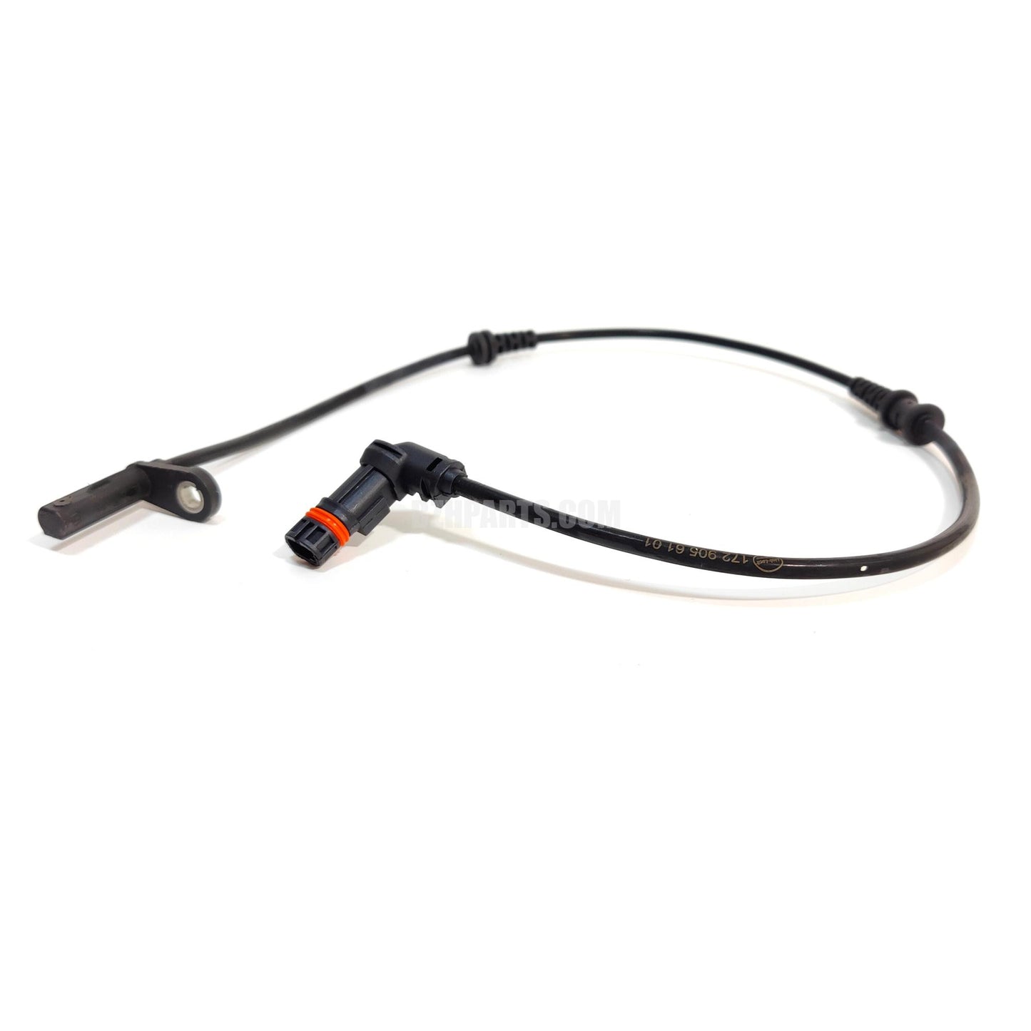 LINK-LOCK Wheel speed sensor ABS wire front L/R1729056101 For 172 Mercedes Benz