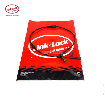LINK-LOCK Wheel speed sensor ABS wire front L/R1729056101 For 172 Mercedes Benz