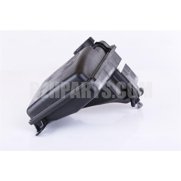 NISSENS Secondary kettle 17137647713 For BMW E65 E66 E67