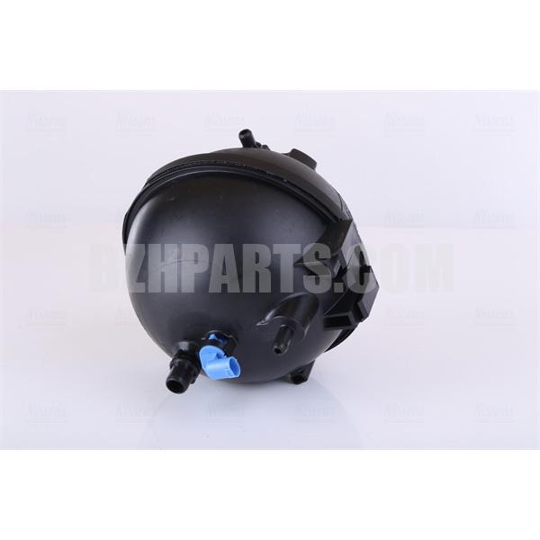 NISSENS Secondary kettle 17138616418 For BMW F25 F26