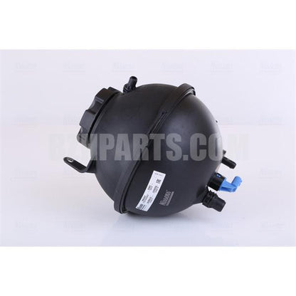 NISSENS Secondary kettle 17138616418 For BMW F25 F26