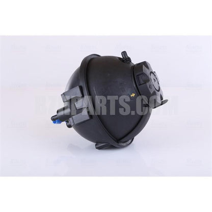 NISSENS Secondary kettle 17138616418 For BMW F25 F26