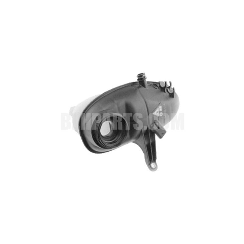 NISSENS secondary kettle A2225000949 For Mercedes-Benz W222 W217 320I 400I