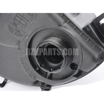 NISSENS Secondary kettle 17137601948 For BMW F10 F18 F07 F11 F12 F13 F01 F02 F03 F04 550I 650I 750I