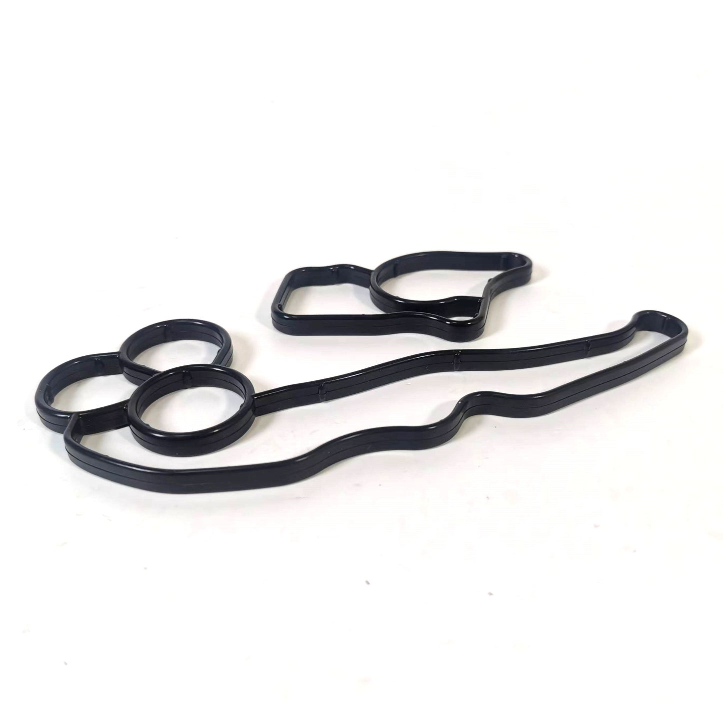 LINK-LOCK Oil Radiator Seal pad Engine Oil Filter Housing Gasket 11428580682 for BMW N47 N57