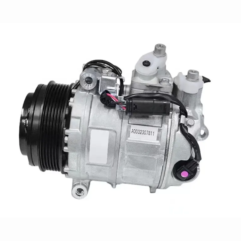 DENSO air-conditioning compressor RB 218 DENSO/A0032307811/A0022303111