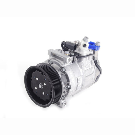 DENSO Air Conditioning Compressor 437100-5390=437100-5391 Bentley Speed/Touareg 3.22003-2005/Touareg 6.0-2005.07/ Cayenne 955 09.2002-09.2010/ Phaeton 6.020 02-2007