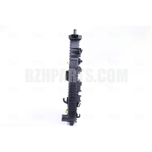 NISSENS Tank A1645000803 For Mercedes Mercedes GL-CLASS W 164 06GL 420 CDI Mercedes GL-CLASS W 164 06GL 450 CDI Mercedes ML-CLASS W 164