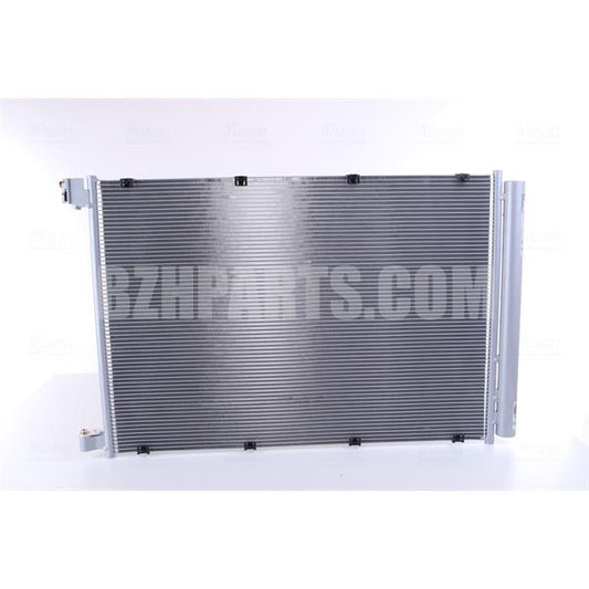 NISSENS Condenser A0995001854 For Mercedes-Benz S-Class W222 S 320 L 3.0T2014- | S Class W222 S 400 L 3.0T 2013- | S Class W222 S 400 L 4MATIC