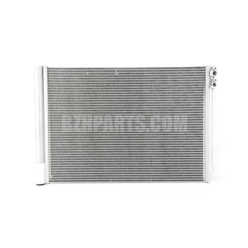 NISSENS Condenser 64549248173 For BMW BMW 5 Series F10 F18 3.0T | 7 Series F01; F02; F03; F04