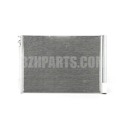 NISSENS Condenser 64549248173 For BMW BMW 5 Series F10 F18 3.0T | 7 Series F01; F02; F03; F04