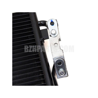 NISSENS Condenser 64509288942 For BMW BMW BMW 3 F30-F31-F35-F80 11HYBRID 3