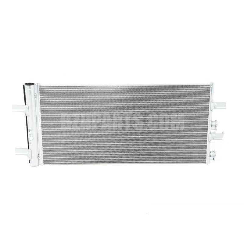 NISSENS Condenser 64509271204 For BMW MINI CLUBMAN F54 15COOPER 1.5MINI CLUBMAN F54 15COOPER D 2.0DMINI CLUBMAN F54