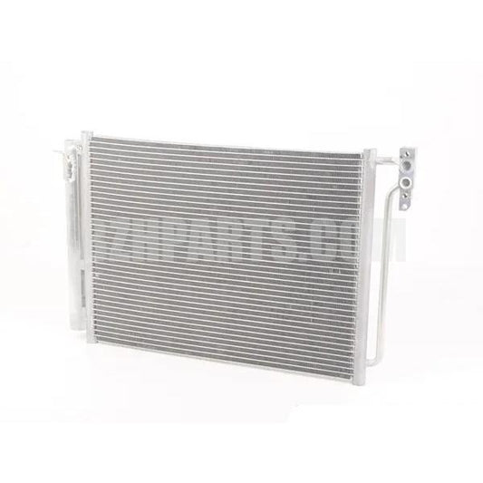 NISSENS Condenser 64536914216 Suitable For BMW BMW BMW X5 E5300X53.0 dBMW BMW X5 E5300X53.0 iBMW BMW X5 E5300X54.4 iBMW BMW X5 E53