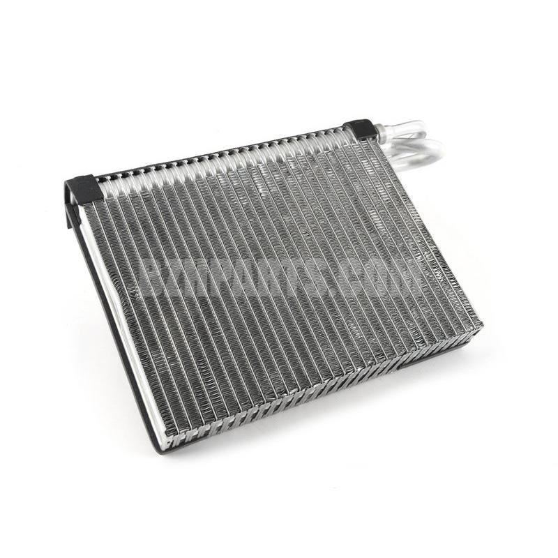 NISSENS Condenser 64116806555 For BMW BMW X5 F15