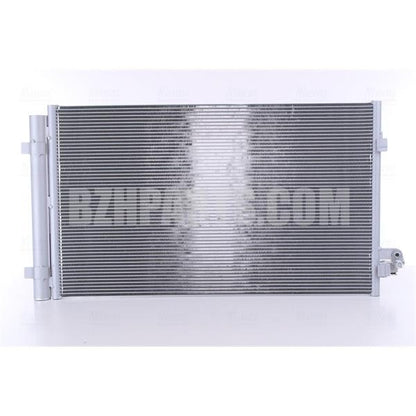 NISSENS Condenser 64539364255 is For BMW ALPINA NA B7 G12 4.4 i BITURBOBMW BMW 5 G30-G31 15M550 iXBMW BMW 7 G11-G12 15750 iBM