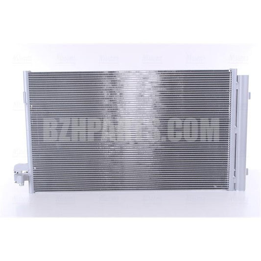 NISSENS Condenser 64539364255 is For BMW ALPINA NA B7 G12 4.4 i BITURBOBMW BMW 5 G30-G31 15M550 iXBMW BMW 7 G11-G12 15750 iBM