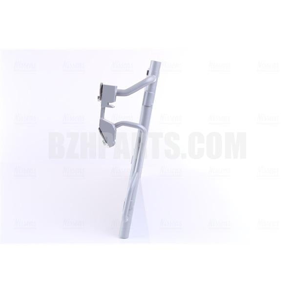 NISSENS Condenser 64509335364 For BMW ALPINA D4 F32-F33 3.0 BITURBOBMW BMW 3 F30-F31-F35-F80 11330dBMW BMW 3 F30-F31-F35-F8