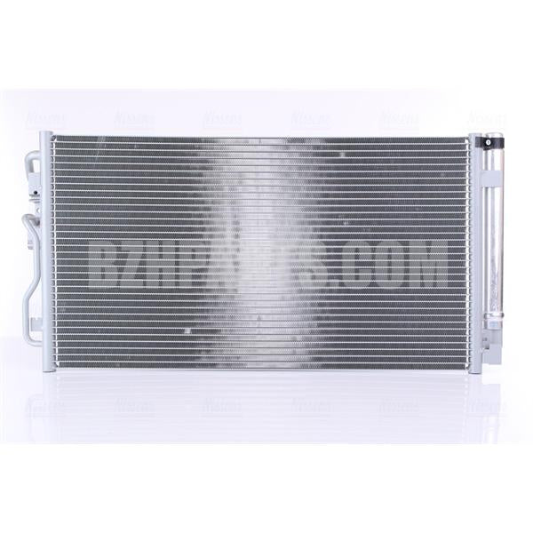 NISSENS Condenser 64509335364 For BMW ALPINA D4 F32-F33 3.0 BITURBOBMW BMW 3 F30-F31-F35-F80 11330dBMW BMW 3 F30-F31-F35-F8