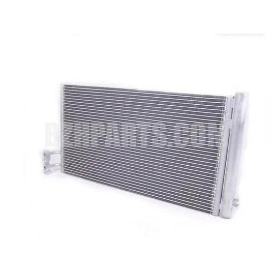 NISSENS Condenser 64536930039 For BMW BMW X1E84 sDrive18i 2.0T 2014- | xDrive28i 2.0T 2011- | xDrive20i 2.0T 2012-