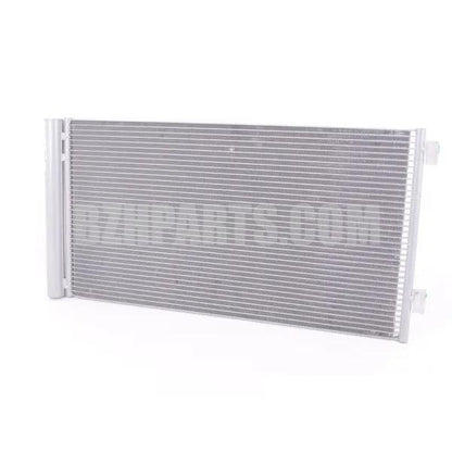 NISSENS Condenser 64539228607 For BMW MINI CLUBMAN R55 06COOPER 1.6MINI CLUBMAN R55 06COOPER D 1.6DMINI CLUBMAN