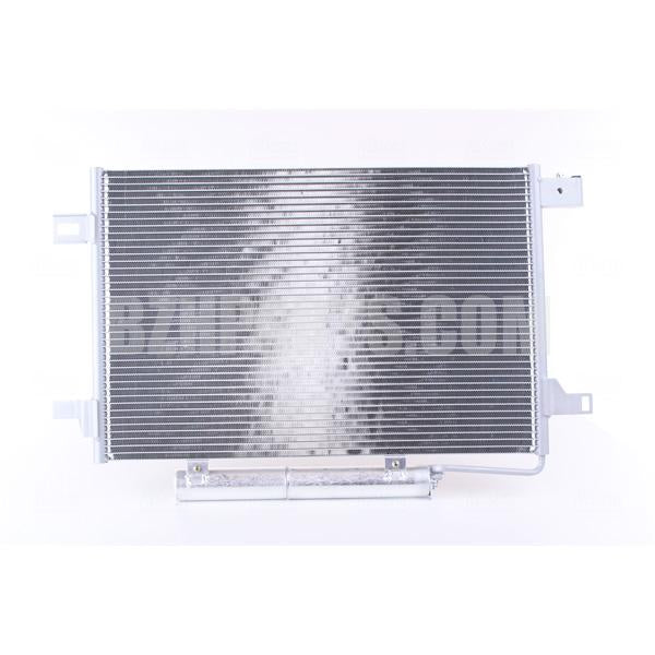 NISSENS Condenser A1695000354 For Mercedes Mercedes B-CLASS W 245 05B 150 Mercedes B-CLASS W 245 05B 160 Mercedes B-CLASS W 245 05B 170