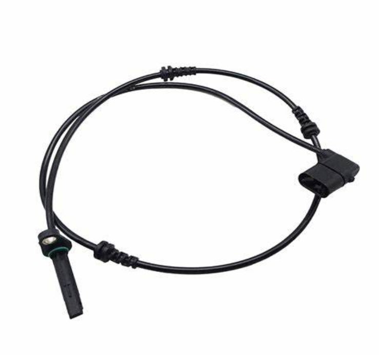 LINK-LOCK wheel speed sensor ABS front L2059058103 For 205 Benz