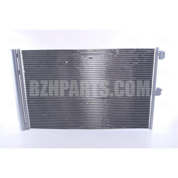 NISSENS Condenser A0995001054 For Mercedes Mercedes A-CLASS W 176 12A 45 AMG Mercedes GLA-CLASS X 156 13GLA 45 AMG Mercedes CLA-CLASS C 117