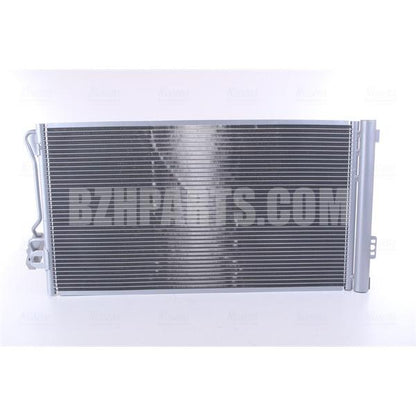 NISSENS Condenser A6398350270 For Mercedes Plaza W 639032.0 CDI W 639032.2 CDI W 639033.0 CDI