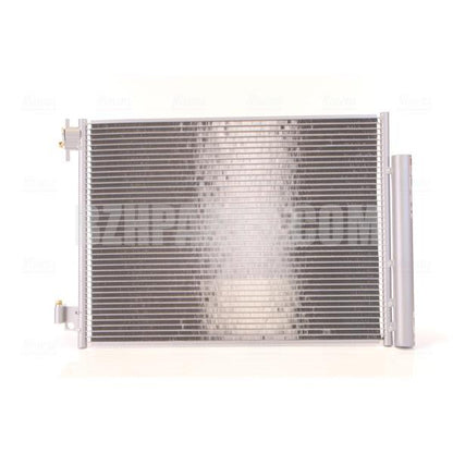 NISSENS Condenser A4535000054 For Mercedes Smart FortwoW453 1.0L | Smart Forfour (W453 1.0L