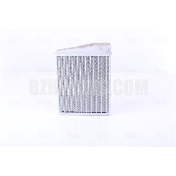 NISSENS Warm Air Water Tank A1698300761 For Mercedes-Benz Mercedes A-CLASS W 169 04A 180 CDI Mercedes A-CLASS W 169 04A 200 CDI Mercedes B-CLASS W 245