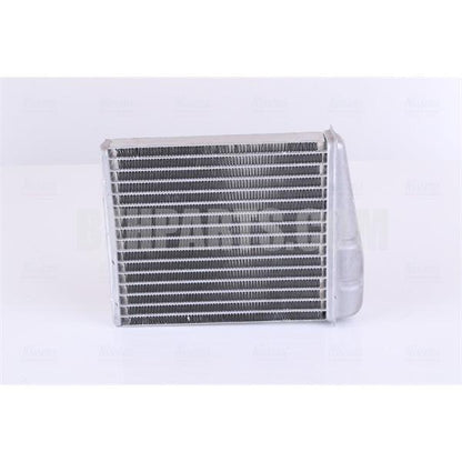 NISSENS Warm air water tank A1698300661 For Mercedes Mercedes A-CLASS W 169 04A 150 Mercedes A-CLASS W 169 04A 160 Mercedes A-CLASS W 169 04A 1