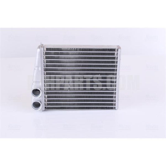 NISSENS Warm air water tank A1698300661 For Mercedes Mercedes A-CLASS W 169 04A 150 Mercedes A-CLASS W 169 04A 160 Mercedes A-CLASS W 169 04A 1