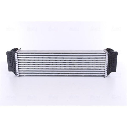 NISSENS Intercooler 17517577115 For BMW BMW 5 Series F18 535Li 3.0T 2011N55B30A | 7 Series 740Li N54B30A 2009-2012