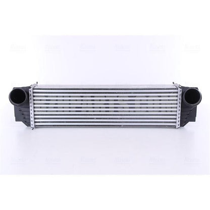 NISSENS Intercooler 17517577115 For BMW BMW 5 Series F18 535Li 3.0T 2011N55B30A | 7 Series 740Li N54B30A 2009-2012