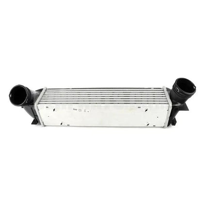 NISSENS Intercooler 17517624146 For BMW BMW X1E84 2.0T | BMW Z4E89 2.0T