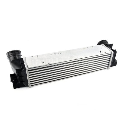 NISSENS Intercooler 17517624146 For BMW BMW X1E84 2.0T | BMW Z4E89 2.0T