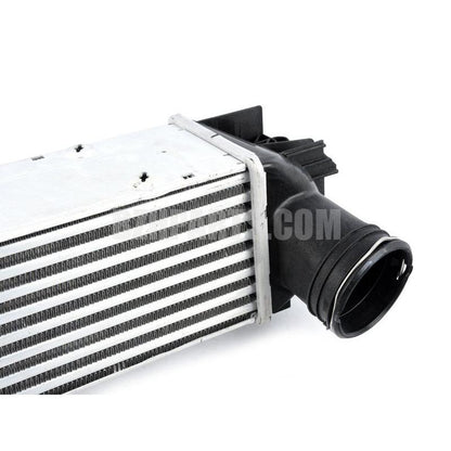 NISSENS Intercooler 17517624146 For BMW BMW X1E84 2.0T | BMW Z4E89 2.0T