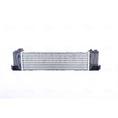 NISSENS Intercooler 17517600531 For BMW BMW BMW 3 F30-F31-F35-F80 11318 iBMW BMW 3 F30-F31-F35-F80 11320 iBMW BMW 3 F30-F31-F35-