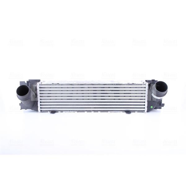 NISSENS Intercooler 17517600531 For BMW BMW BMW 3 F30-F31-F35-F80 11318 iBMW BMW 3 F30-F31-F35-F80 11320 iBMW BMW 3 F30-F31-F35-