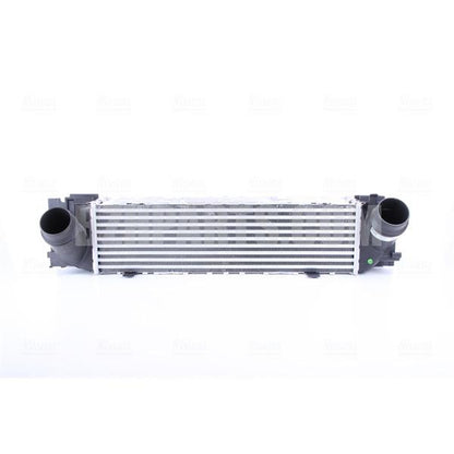 NISSENS Intercooler 17517600531 For BMW BMW BMW 3 F30-F31-F35-F80 11318 iBMW BMW 3 F30-F31-F35-F80 11320 iBMW BMW 3 F30-F31-F35-