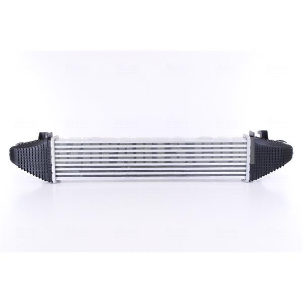 NISSENS Intercooler A2045000100 For Mercedes Benz E Class W212 C Class W204 M271