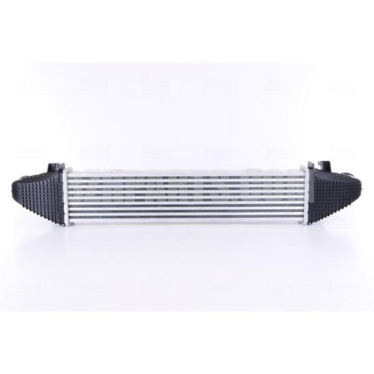 NISSENS Intercooler A2045000100 For Mercedes Benz E Class W212 C Class W204 M271