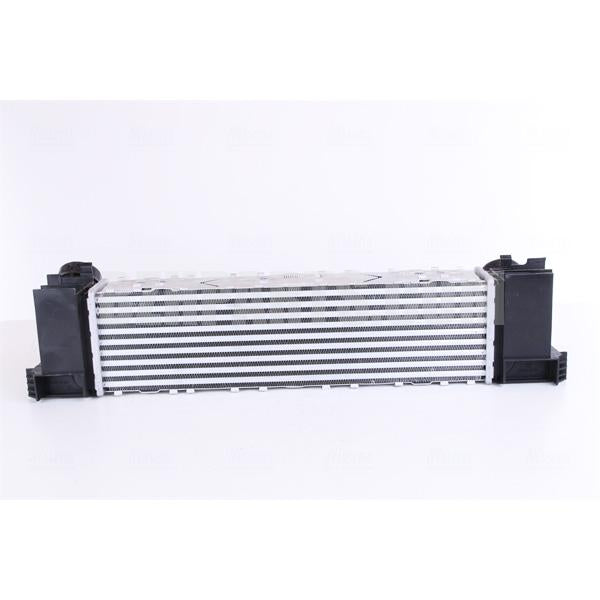 NISSENS Intercooler 17517600530 For BMW BMW 3 F30; F 35 2.0 TN 20