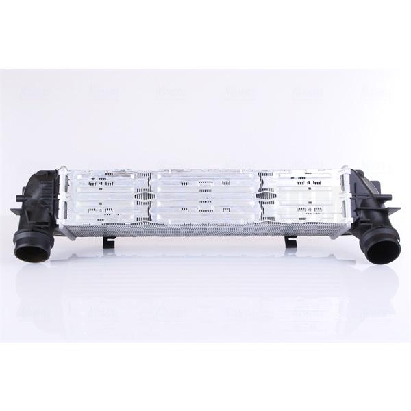 NISSENS Intercooler 17117618769 For BMW BMW 525LiF18 2.0T N20B20C 2.0T