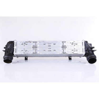 NISSENS Intercooler 17117618769 For BMW BMW 525LiF18 2.0T N20B20C 2.0T